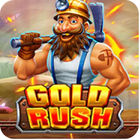 AP33 Slot Game: GOLD RUSH