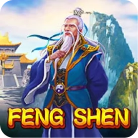 AP33 Slot Game: FENG SHEN