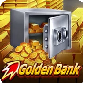 AP33 Slot Game: Golden Bank