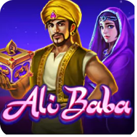 AP33 Slot Game: Ali Baba