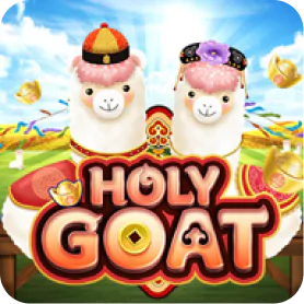 AP33 Slot Game: HOLY GOAT