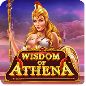 AP33 Slot Game: WISDOM OF ATHENA