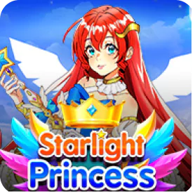 AP33 Slot Game: Starlight Princess