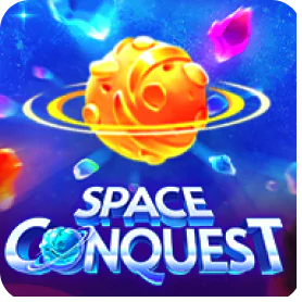 AP33 Slot Game: SPACE CONQUEST