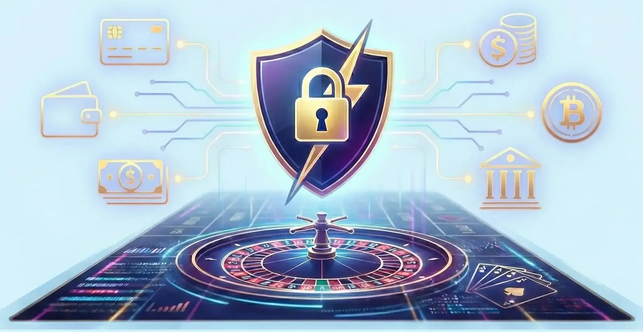 Secure Payment Methods